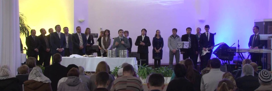 Святкове зібрання, 02.11.2014 р.