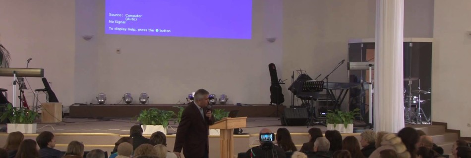 Взаємини в сім’ї, 1/3
