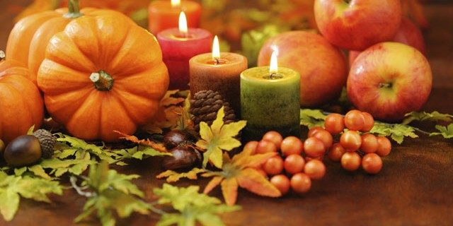 День Подяки, 18.10.2015