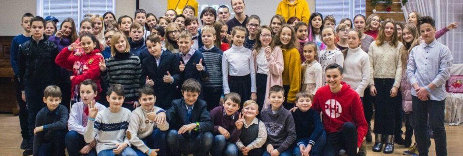 Церква Ісуса Христа