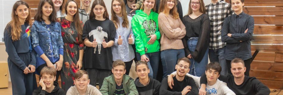 Готовність до зустрічі з Богом