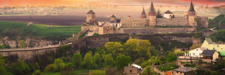 Сергій Манелюк † Реформація
