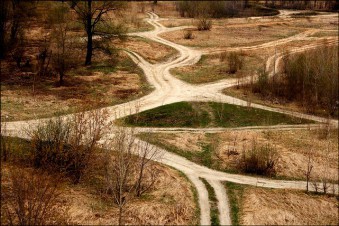 Анатолій Козачок † Три лінії поведінки