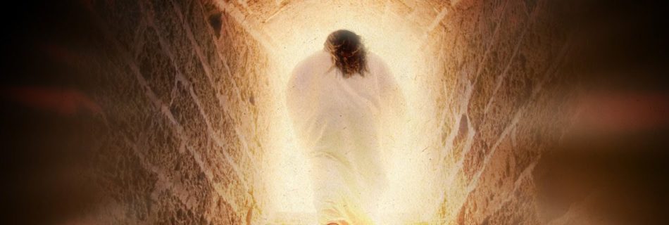 Анатолий Фещенко † Пасха наша – Христос!