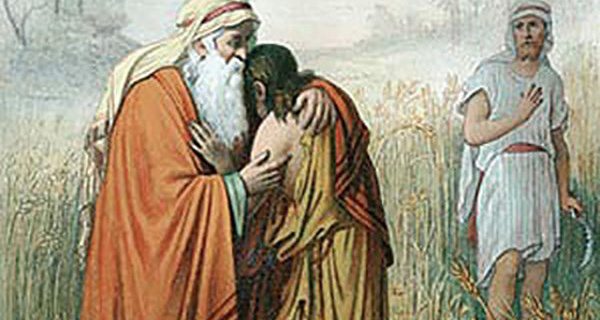 Андрей Сорогин † История двоих сыновей