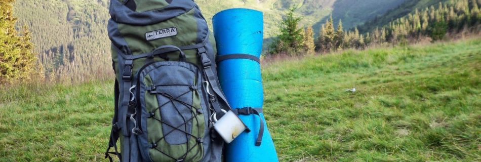 Валерій Вернер † Спорядження на все життя