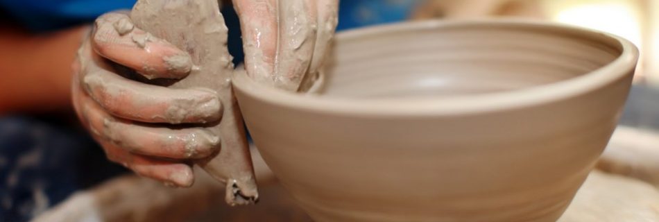 Покоритесь Горшечнику