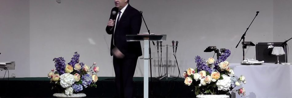 Анатолій Козачок † Складові Царства Божого