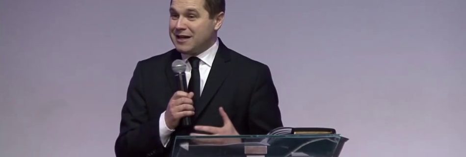 Анатолій Райчинець † День Біблії