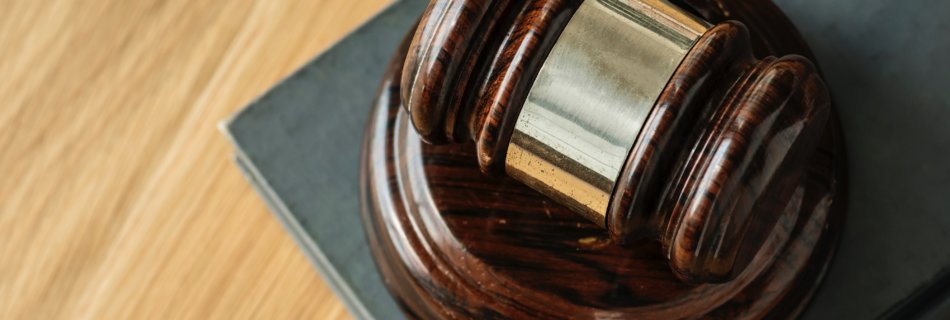 Суди Божі в посланнях Нового Заповіту