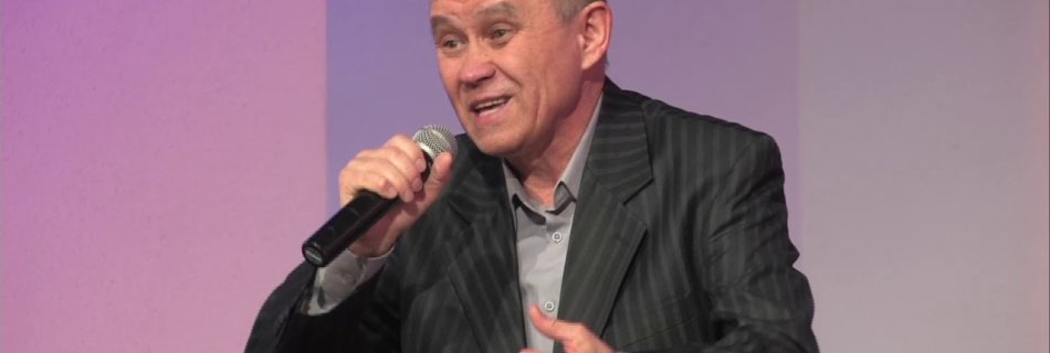 Анатолий Фещенко † Горе миру от соблазнов