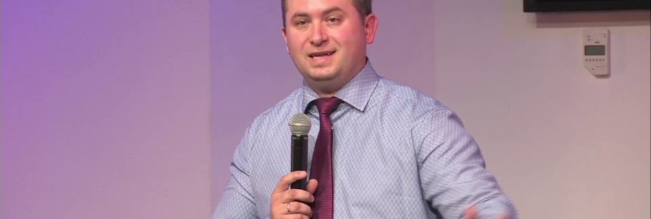 Валерій Вернер † Вечеря з Богом