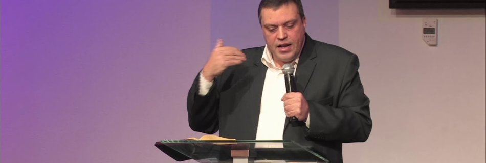 Владимир Рудницкий † Уверенность в спасении