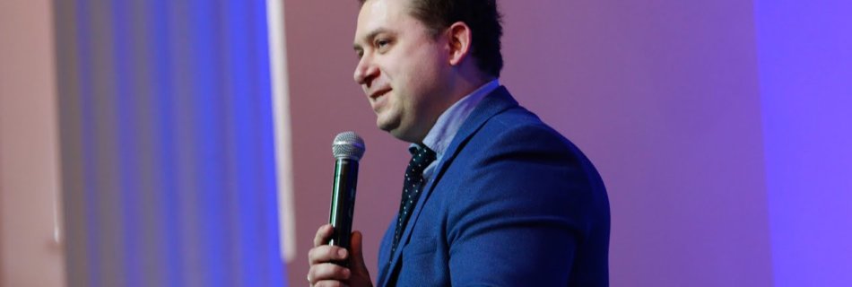 Досягай нових вершин | Валерій Вернер | Проповідь