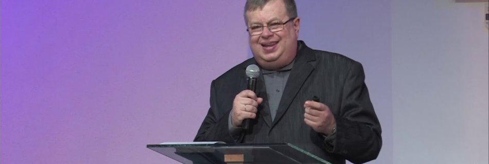 Игорь Капустин † О Кресте