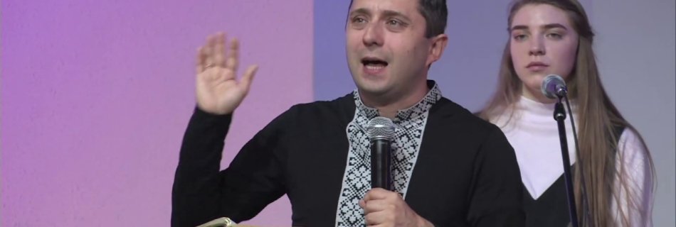 Олег Гончар † До хліболамання