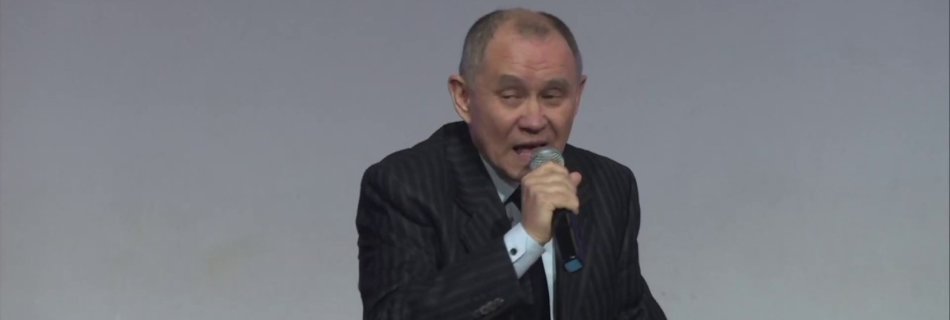 Син обітниці | Анатолій Фещенко | Проповідь