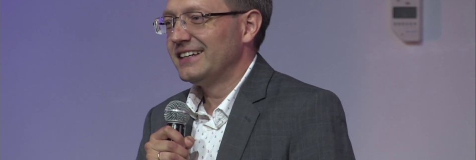 Терпение | Андрей Сорогин | Проповедь