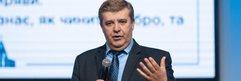 Виростіть дерево | Анатолій Козачок | Проповідь