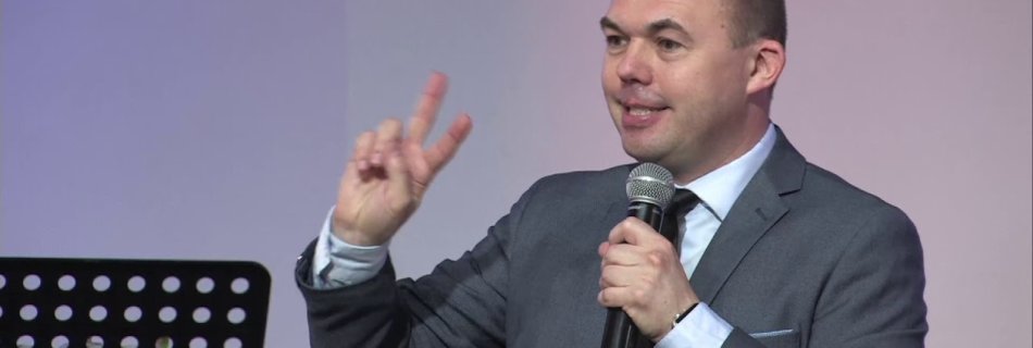 Юрій Кавун – Що принесла жертва Христа в наше життя?