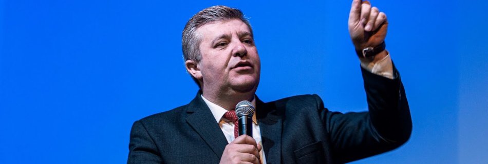 Пустий сніп не б’ють | Анатолій Козачок | Проповідь