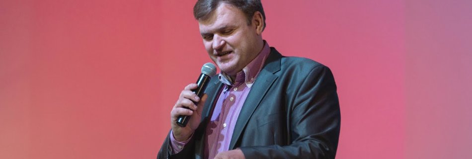 Що ти бачиш? | Ігор Туровський | Проповідь