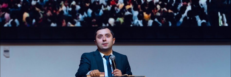 Твоя посвята Богові | Олег Гончар | Проповідь