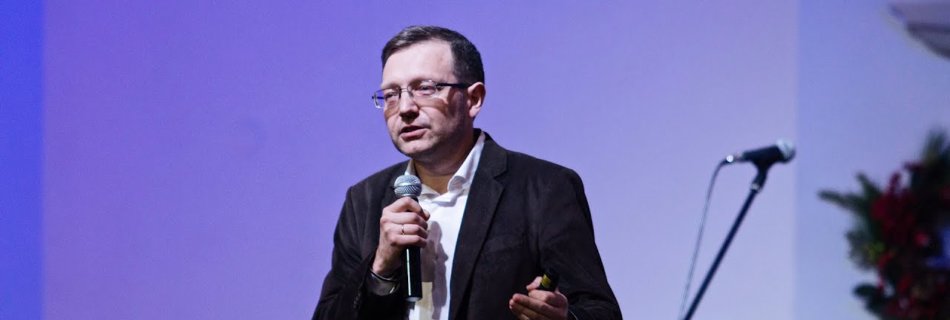 Кров Нового Заповіту | Андрій Сорогін | Проповідь