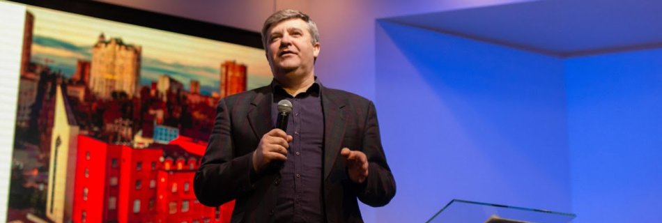 В Божих руках | Анатолій Козачок | Проповідь