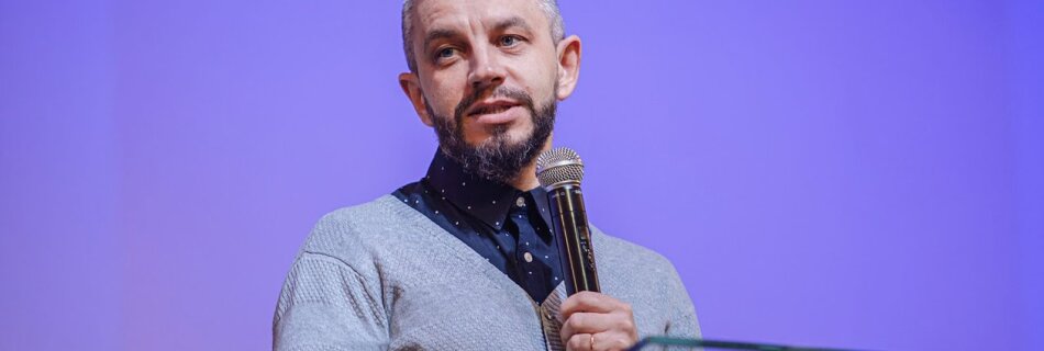 Чому мовчить твоя канарейка | Валентин Ярошенко | Проповідь