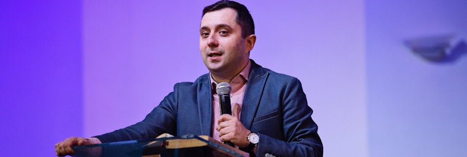 Дисциплінування в церкві | Олег Гончар | Проповідь