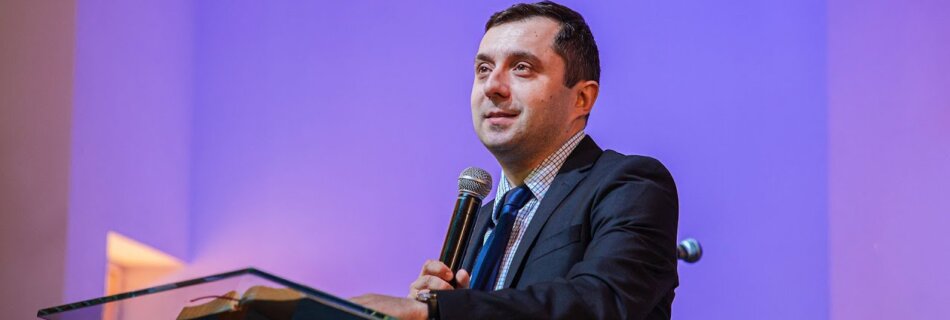 Для чого потрібна молитва? | Олег Гончар | Проповідь