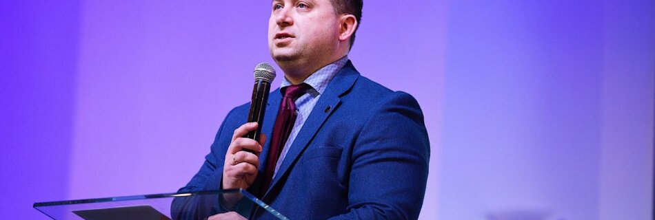 Перевага нашого синівства | Валерій Вернер | Проповідь