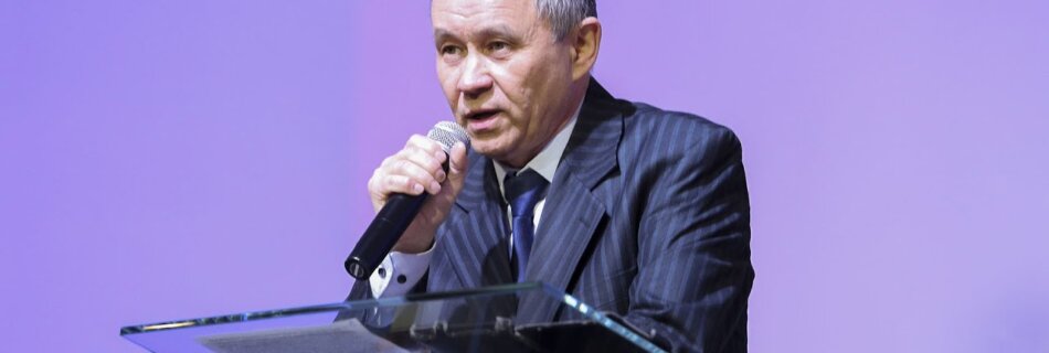 Ціна твого відкуплення | Анатолій Фещенко | Проповідь