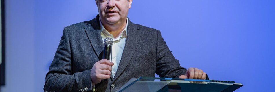 Диво в пустелі | Анатолій Козачок | Проповідь