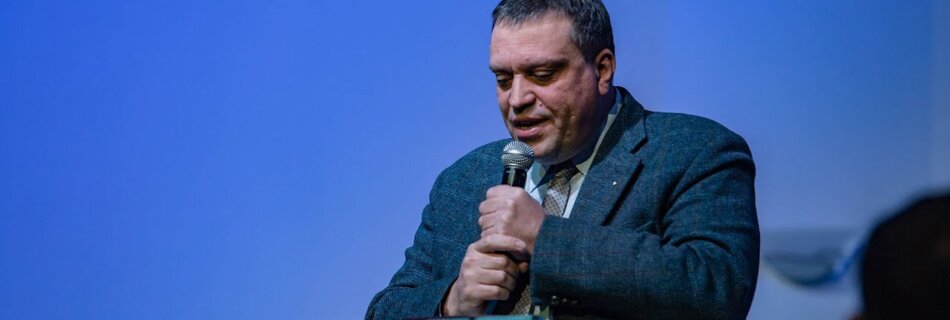 Вплив благовістя | Володимир Рудницький | Проповідь
