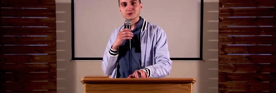 Дія, а не бажання | Олег Бевз | Проповідь