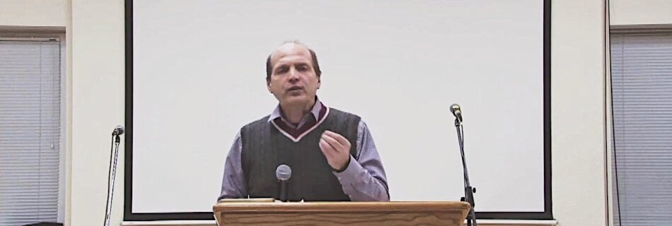 Християнин під час випробувань | Роман Чехов | Проповідь