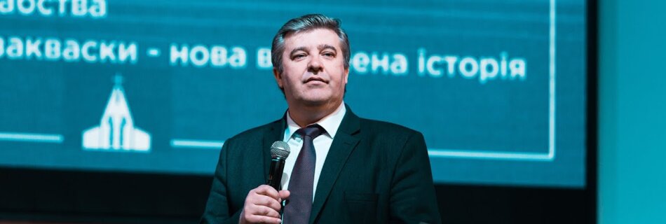 Христос – наша Пасха! | Анатолій Козачок | Проповідь
