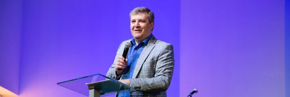 Сила, любов і здоровий розум | Анатолій Козачок | Проповідь