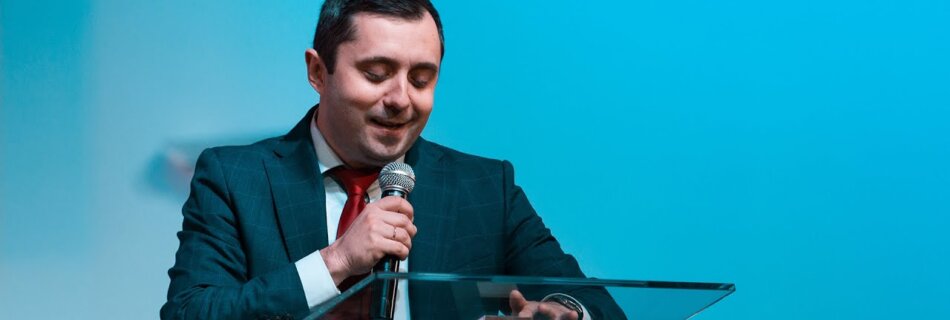 Справжня Пасха | Олег Гончар | Проповідь