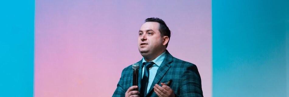 Воскресіння — це надія християн, усього людства | Валерій Вернер | Проповідь