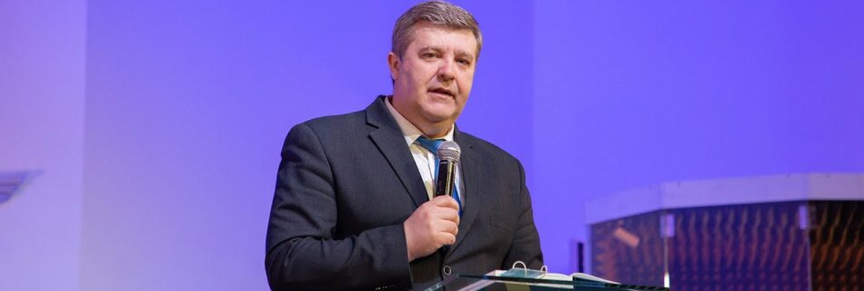 Ісус — Господь для кожного | Анатолій Козачок | Проповідь