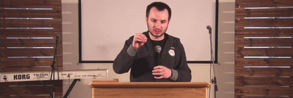 Нещире покаяння – гіркий корінь | Володимир Хочай | Проповідь