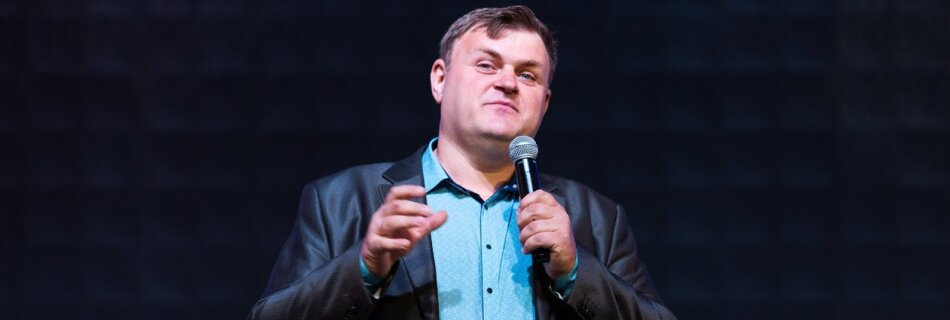 Вибір | Ігор Туровській | Проповідь