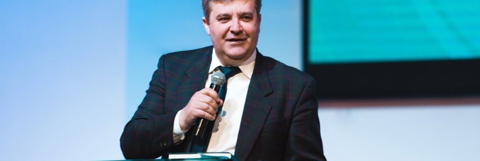 Відповідальність в критичних ситуаціях | Анатолій Козачок | Проповідь