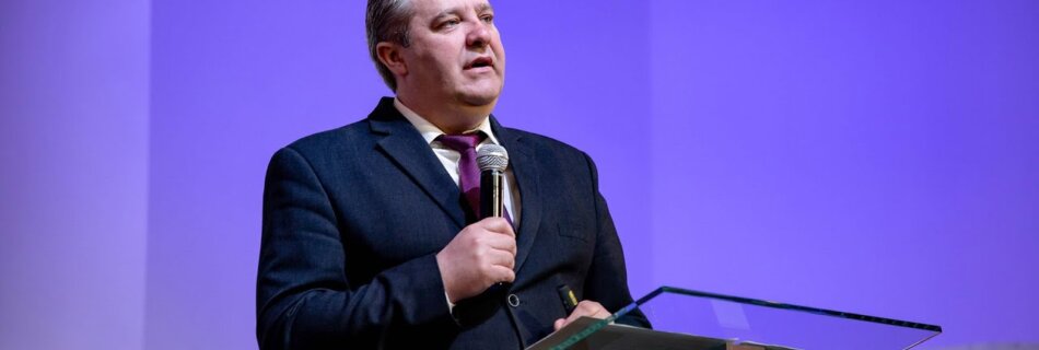 Звідкіля Я прийшов і куди Я йду | Анатолій Козачок | Проповідь