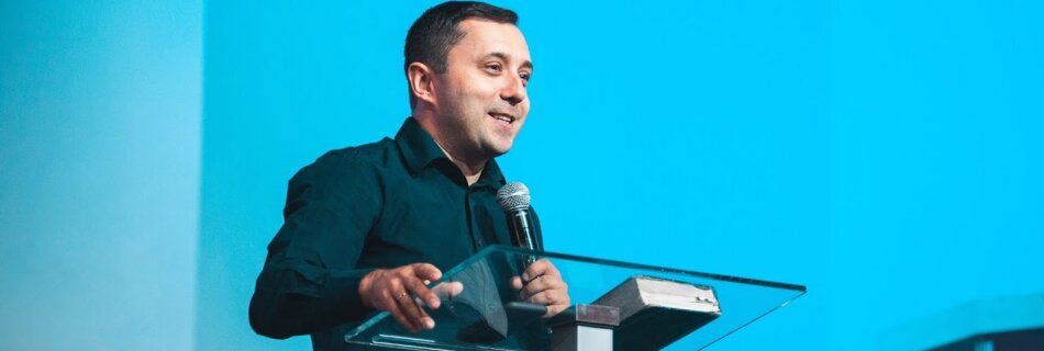 4 принципи духовної опіки або хто твій “Онисим”? | Олег Гончар  | Проповідь