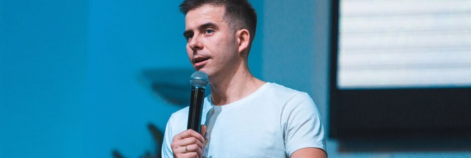 FOMO або синдром втраченої можливості | Євгеній Русан | Проповідь