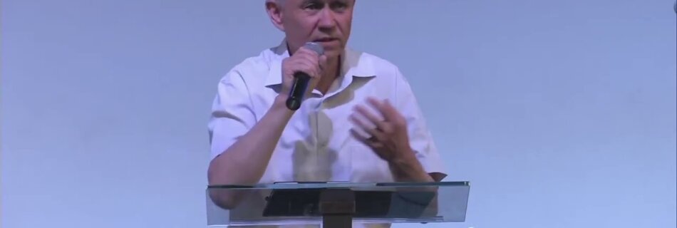 Царство Боже | Анатолій Фещенко | Проповідь